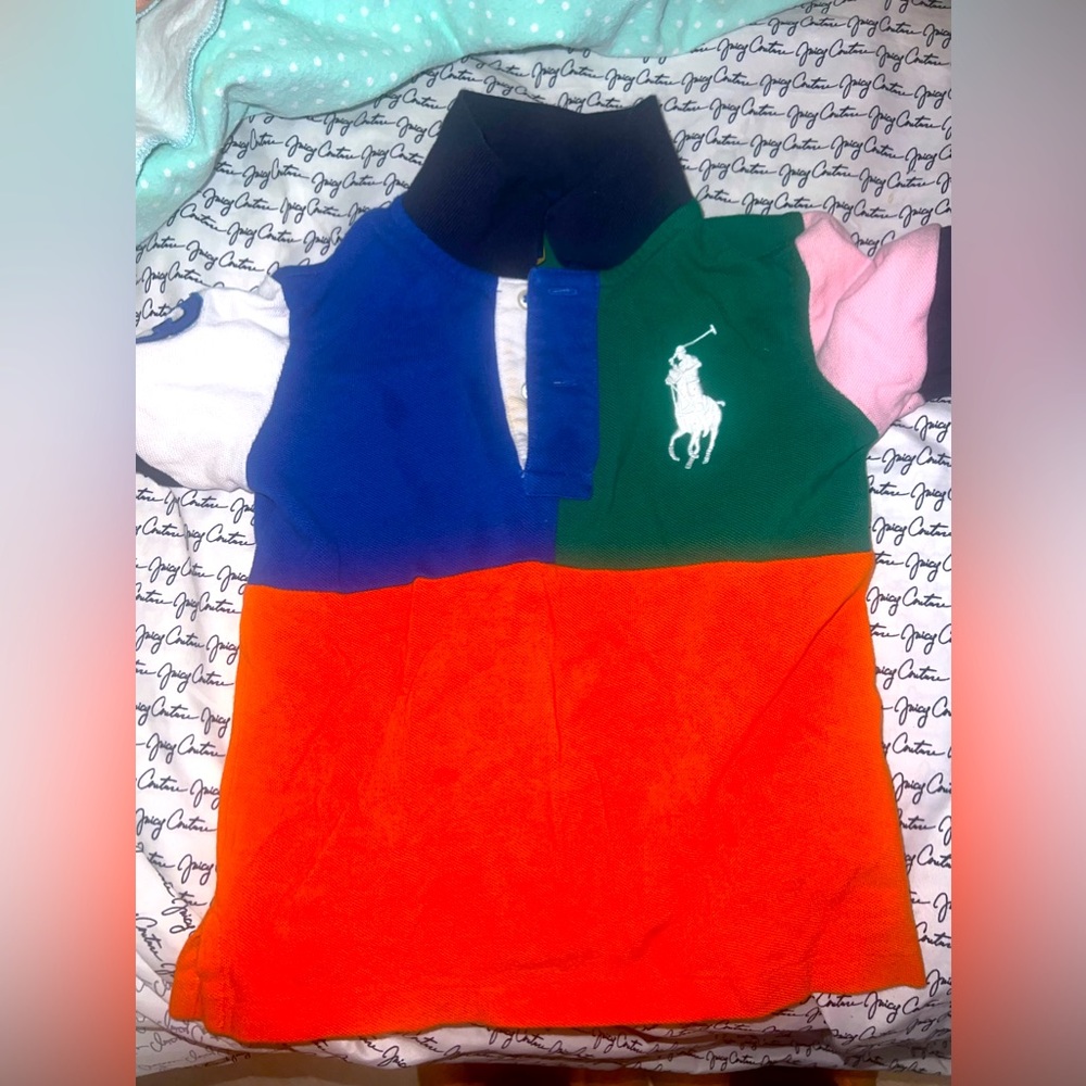 Polo shirt 3T